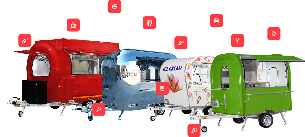 FOODTRUCK - ICONE_