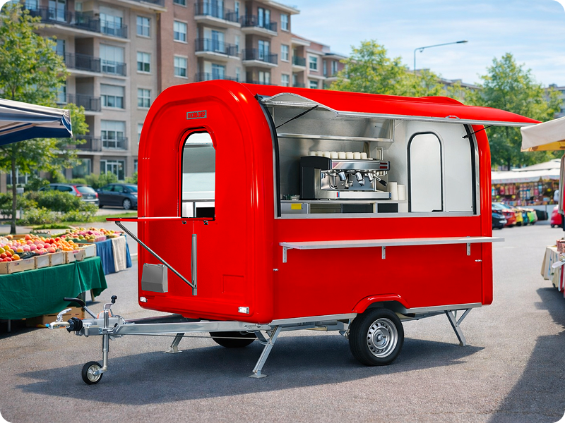 ekobox al mercato