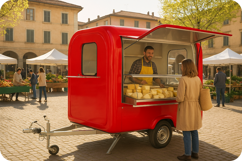 coltivatori foodtruck